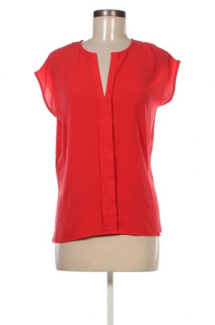 Дамска блуза Mohito, Размер L, Цвят Червен, Цена 11,48 лв.