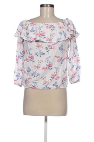 Γυναικεία μπλούζα Mohito, Μέγεθος S, Χρώμα Πολύχρωμο, Τιμή 5,54 €