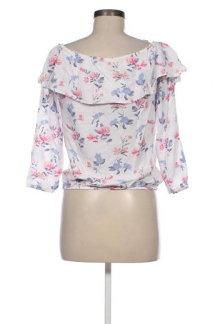 Γυναικεία μπλούζα Mohito, Μέγεθος S, Χρώμα Πολύχρωμο, Τιμή 5,25 €