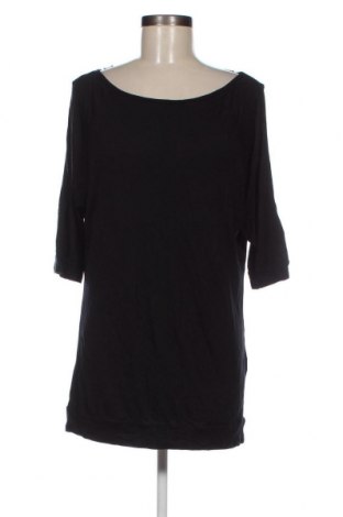 Γυναικεία μπλούζα Mohito, Μέγεθος M, Χρώμα Μαύρο, Τιμή 5,87 €