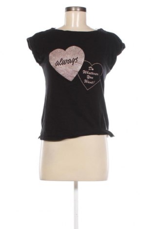 Damen Shirt Mohito, Größe S, Farbe Schwarz, Preis 4,97 €