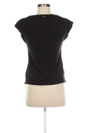 Γυναικεία μπλούζα Mohito, Μέγεθος S, Χρώμα Μαύρο, Τιμή 4,97 €