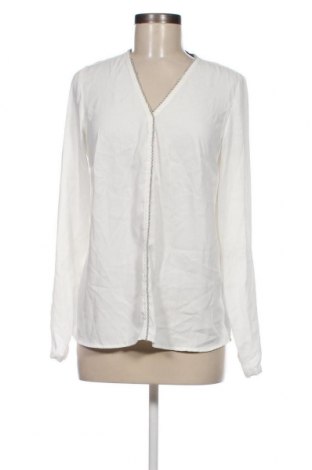 Дамска блуза Mohito, Размер S, Цвят Бял, Цена 18,77 лв.