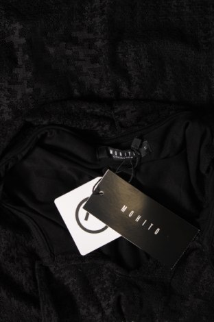 Damen Shirt Mohito, Größe S, Farbe Schwarz, Preis 9,60 €