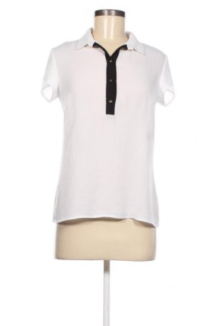 Γυναικεία μπλούζα Mohito, Μέγεθος S, Χρώμα Λευκό, Τιμή 4,96 €