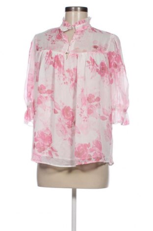 Дамска блуза Mohito, Размер S, Цвят Многоцветен, Цена 11,73 лв.