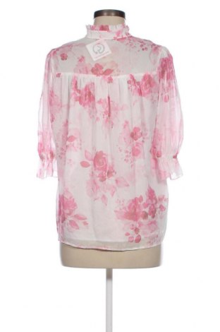 Γυναικεία μπλούζα Mohito, Μέγεθος S, Χρώμα Πολύχρωμο, Τιμή 6,00 €