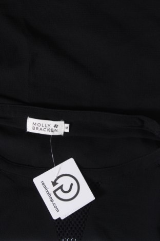 Дамска блуза Molly Bracken, Размер M, Цвят Черен, Цена 91,20 лв.