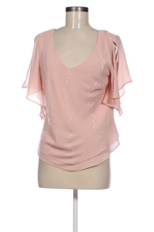 Damen Shirt Molly Jo, Größe L, Farbe Rosa, Preis € 13,50