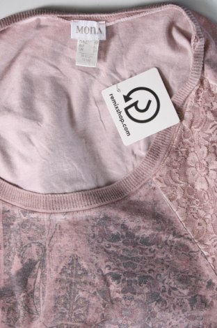 Γυναικεία μπλούζα Mona, Μέγεθος XXL, Χρώμα Ρόζ , Τιμή 10,54 €