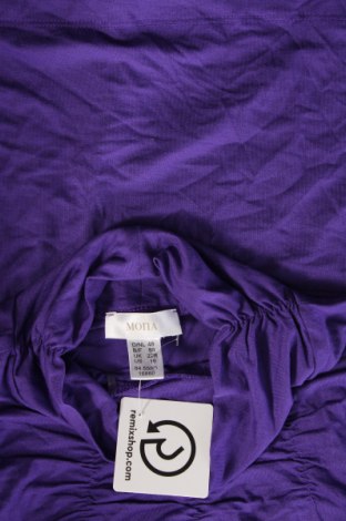 Γυναικεία μπλούζα Mona, Μέγεθος XL, Χρώμα Βιολετί, Τιμή 10,52 €