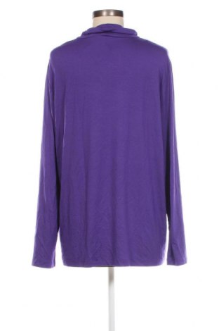 Damen Shirt Mona, Größe XL, Farbe Lila, Preis € 11,83