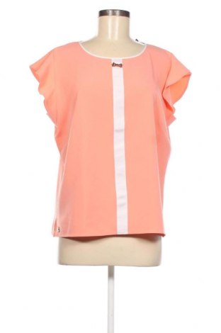 Γυναικεία μπλούζα Monari, Μέγεθος XL, Χρώμα Ρόζ , Τιμή 17,00 €