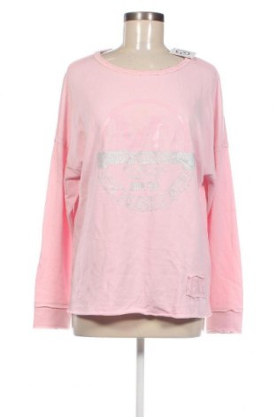 Damen Shirt Monari, Größe L, Farbe Rosa, Preis 20,04 €