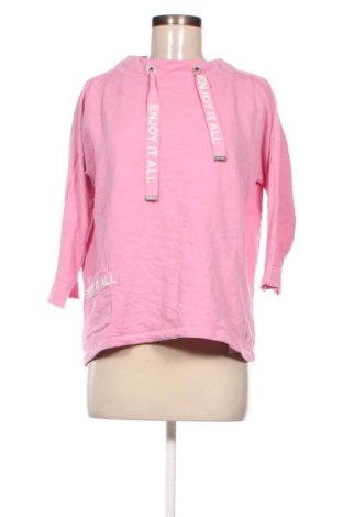Дамска блуза Monari, Размер L, Цвят Розов, Цена 19,20 лв.