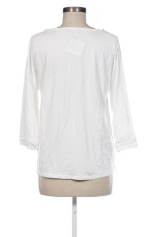 Γυναικεία μπλούζα Monari, Μέγεθος M, Χρώμα Λευκό, Τιμή 25,00 €
