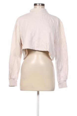Дамска блуза Monki, Размер XL, Цвят Бежов, Цена 8,84 лв.