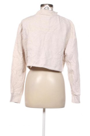 Дамска блуза Monki, Размер XL, Цвят Бежов, Цена 8,32 лв.
