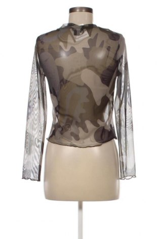 Дамска блуза Monki, Размер M, Цвят Многоцветен, Цена 7,02 лв.