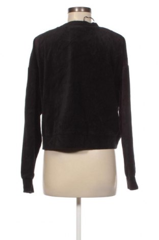 Damen Shirt Monki, Größe L, Farbe Schwarz, Preis 4,99 €