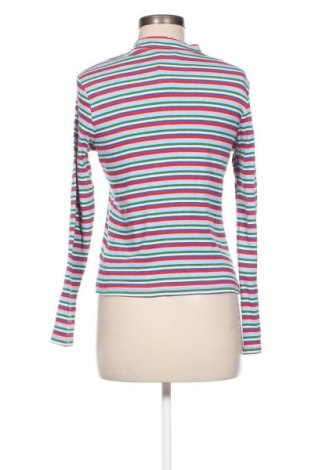 Γυναικεία μπλούζα Monki, Μέγεθος L, Χρώμα Πολύχρωμο, Τιμή 3,79 €