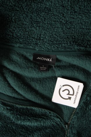 Damen Shirt Monki, Größe L, Farbe Grün, Preis € 6,88