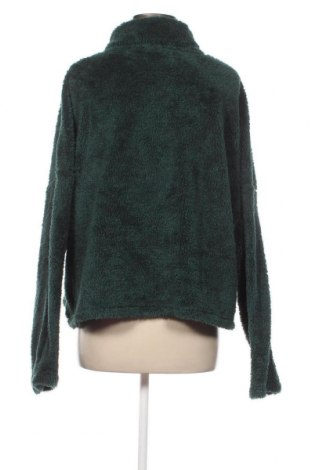 Γυναικεία μπλούζα Monki, Μέγεθος L, Χρώμα Πράσινο, Τιμή 4,98 €