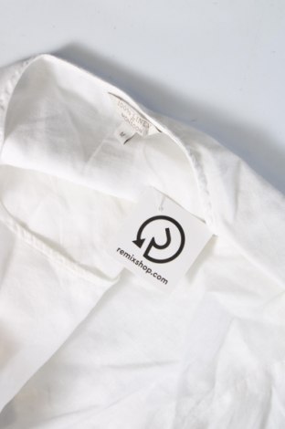 Damen Shirt Monsoon, Größe M, Farbe Weiß, Preis 17,36 €