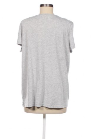 Damen Shirt Montego, Größe XXL, Farbe Grau, Preis 5,40 €