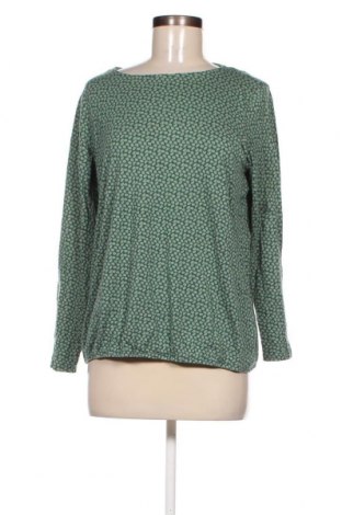 Γυναικεία μπλούζα Montego, Μέγεθος XL, Χρώμα Πράσινο, Τιμή 5,29 €
