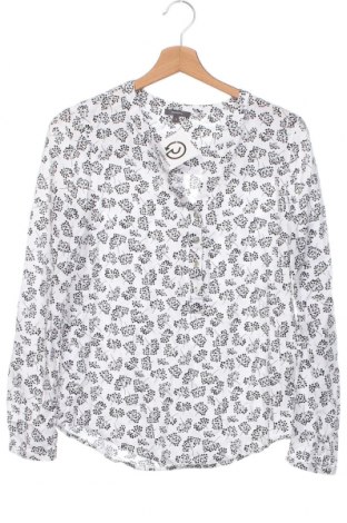 Γυναικεία μπλούζα Montego, Μέγεθος XS, Χρώμα Πολύχρωμο, Τιμή 5,10 €