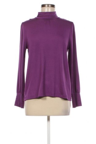 Damen Shirt More & More, Größe S, Farbe Lila, Preis € 27,84