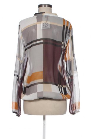 Γυναικεία μπλούζα More & More, Μέγεθος S, Χρώμα Πολύχρωμο, Τιμή 17,00 €