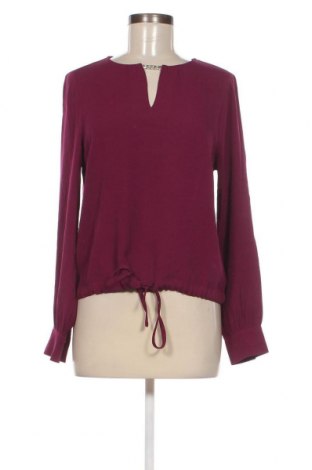Damen Shirt More & More, Größe XS, Farbe Lila, Preis € 25,05