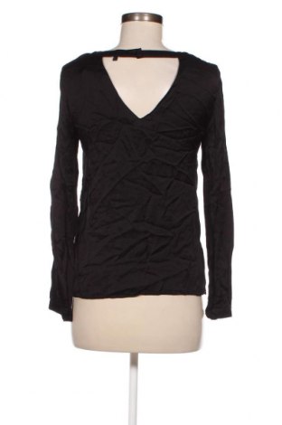 Дамска блуза More & More, Размер XS, Цвят Черен, Цена 21,60 лв.