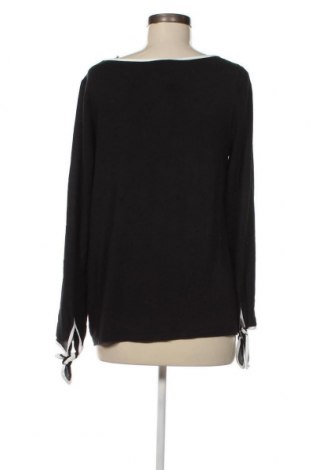 Γυναικεία μπλούζα More & More, Μέγεθος M, Χρώμα Μαύρο, Τιμή 11,88 €