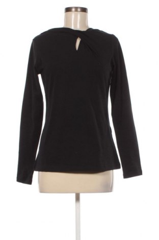 Γυναικεία μπλούζα More & More, Μέγεθος M, Χρώμα Μαύρο, Τιμή 22,27 €