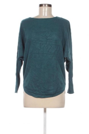 Γυναικεία μπλούζα More & More, Μέγεθος L, Χρώμα Πράσινο, Τιμή 13,36 €
