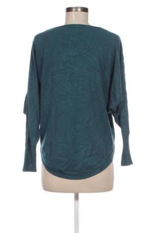 Γυναικεία μπλούζα More & More, Μέγεθος L, Χρώμα Πράσινο, Τιμή 11,88 €