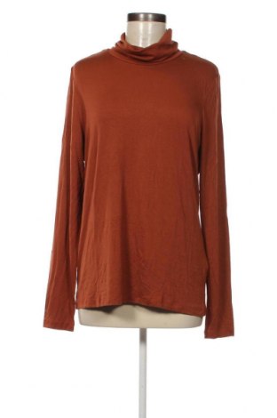 Γυναικεία μπλούζα More & More, Μέγεθος XL, Χρώμα Καφέ, Τιμή 11,88 €