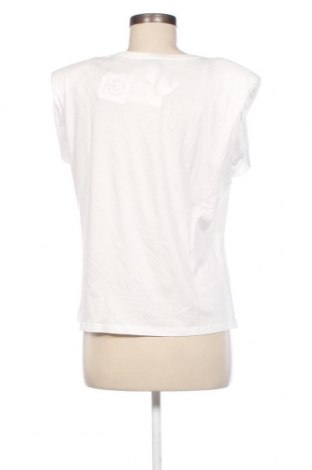 Damen Shirt Morgan, Größe L, Farbe Weiß, Preis € 39,69