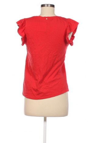 Damen Shirt Motivi, Größe M, Farbe Rot, Preis € 11,32