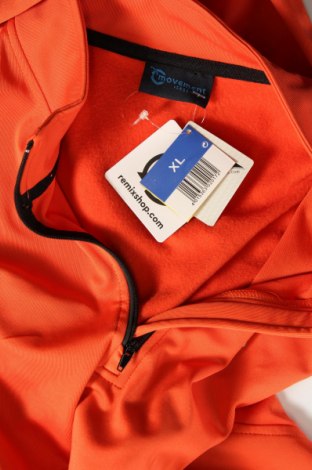 Damen Shirt Movement Session, Größe XL, Farbe Orange, Preis € 6,26