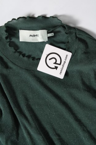 Damen Shirt Moves by Minimum, Größe M, Farbe Grün, Preis 18,37 €