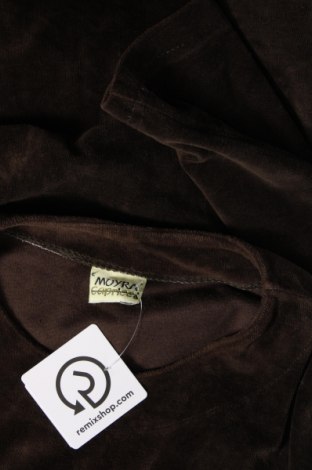 Damen Shirt Moyra, Größe L, Farbe Grün, Preis 6,27 €