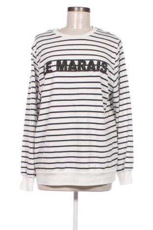 Γυναικεία μπλούζα Ms Mode, Μέγεθος L, Χρώμα Πολύχρωμο, Τιμή 3,53 €