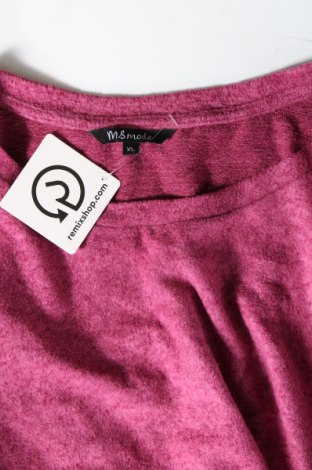 Damen Shirt Ms Mode, Größe XL, Farbe Rosa, Preis € 6,35