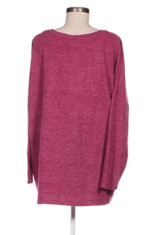 Damen Shirt Ms Mode, Größe XL, Farbe Rosa, Preis € 4,99