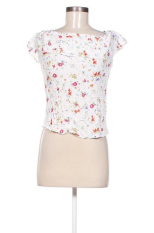 Bluză de femei Mshll Girl, Mărime S, Culoare Multicolor, Preț 21,99 Lei