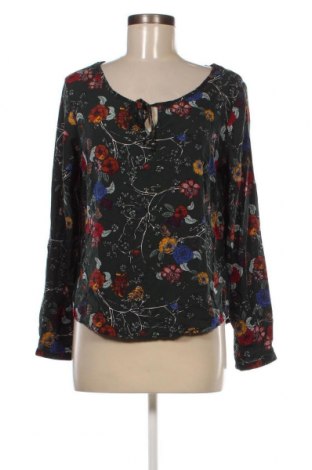 Damen Shirt Multiblu, Größe L, Farbe Mehrfarbig, Preis 5,54 €